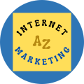 A-Z Internet Marketing Logo